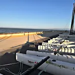 L'escale Prázdninový dům Langrune-sur-Mer