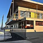 L'escale Semesterbostad
