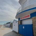 Semesterbostad L'escale Langrune-sur-Mer