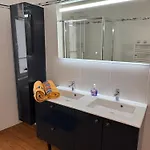 Semesterbostad L'escale *