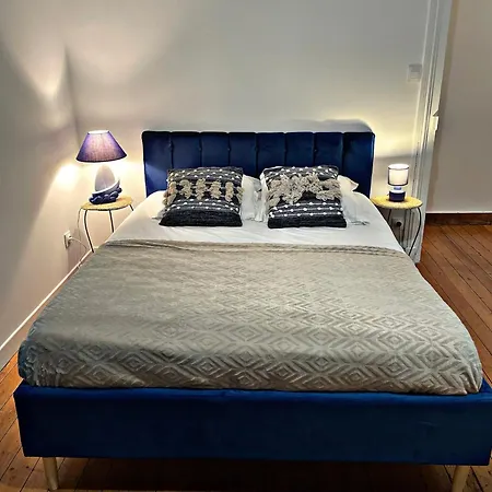 L'escale Langrune-sur-Mer