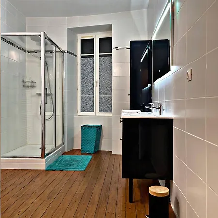 L'escale * Langrune-sur-Mer