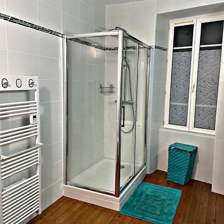 Prázdninový dům L'escale *