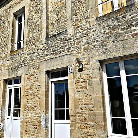Ferienhaus L'escale *