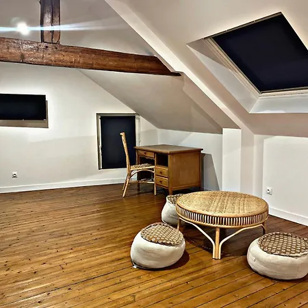 L'escale Langrune-sur-Mer