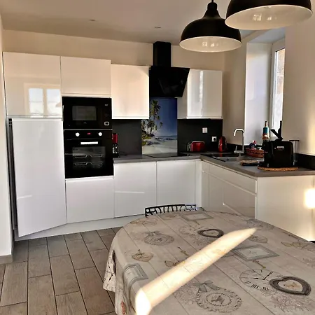 L'escale * Langrune-sur-Mer