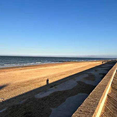L'escale Au Bord De Nyaraló