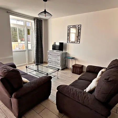 L'escale 度假居 *