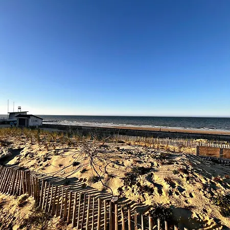 L'escale * Langrune-sur-Mer