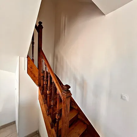 L'escale 度假居 *