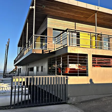 L'escale Au Bord De Nyaraló