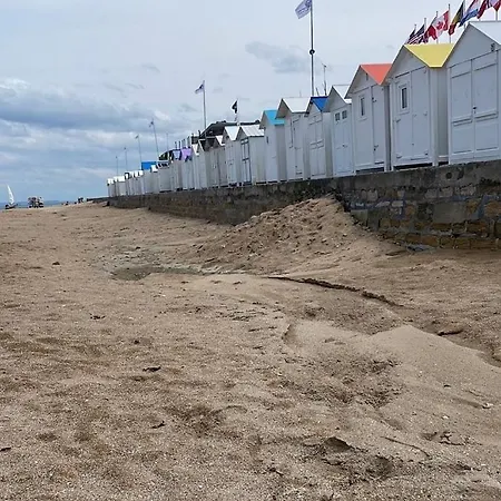 L'escale * Langrune-sur-Mer