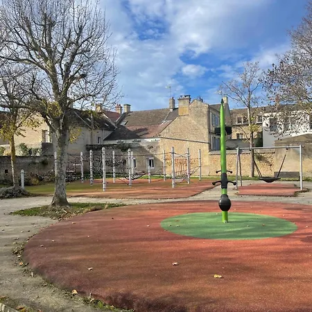 L'escale Langrune-sur-Mer