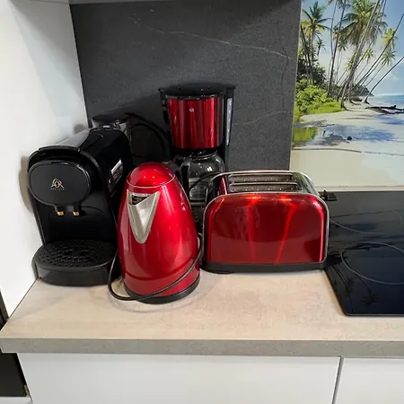 L'escale * Langrune-sur-Mer