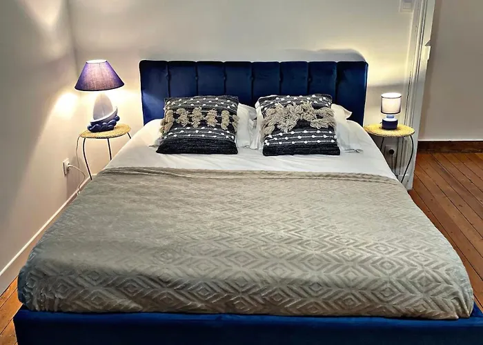 L'escale Langrune-sur-Mer