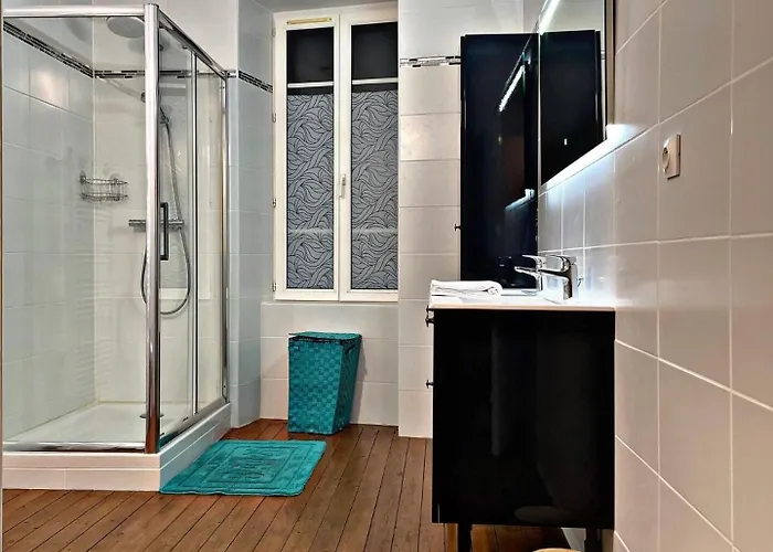 L'escale * Langrune-sur-Mer