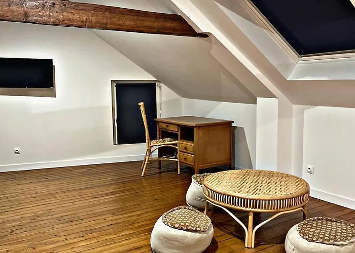 L'escale Langrune-sur-Mer