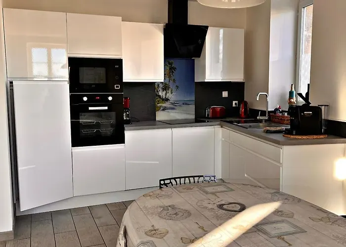 L'escale * Langrune-sur-Mer