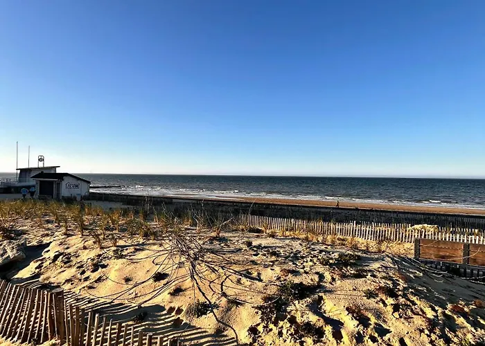 L'escale * Langrune-sur-Mer