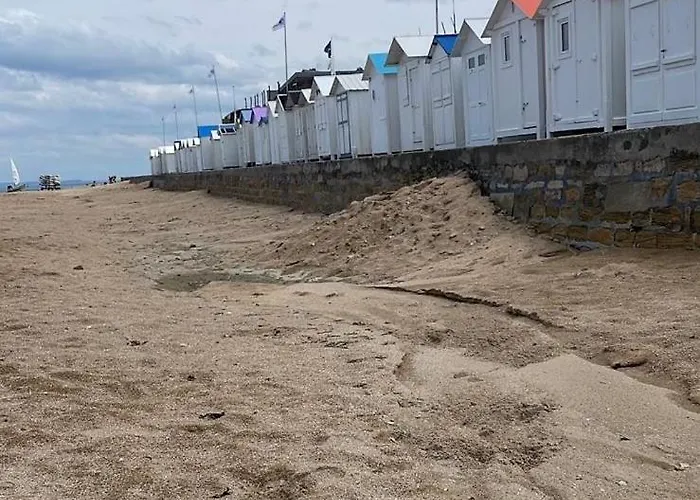 L'escale * Langrune-sur-Mer