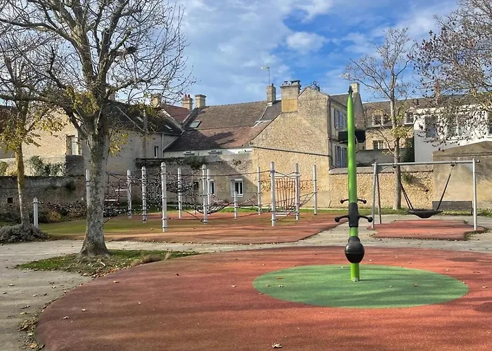 L'escale Langrune-sur-Mer