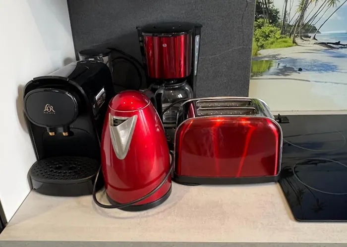 L'escale * Langrune-sur-Mer