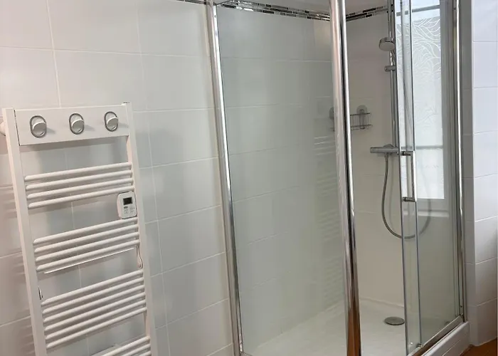 L'escale Langrune-sur-Mer